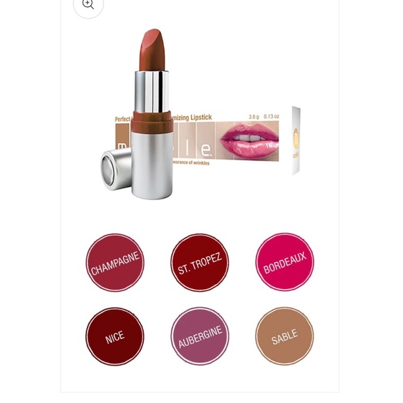 Modele Perfect Lips New/Sealed - Picture 4 of 4